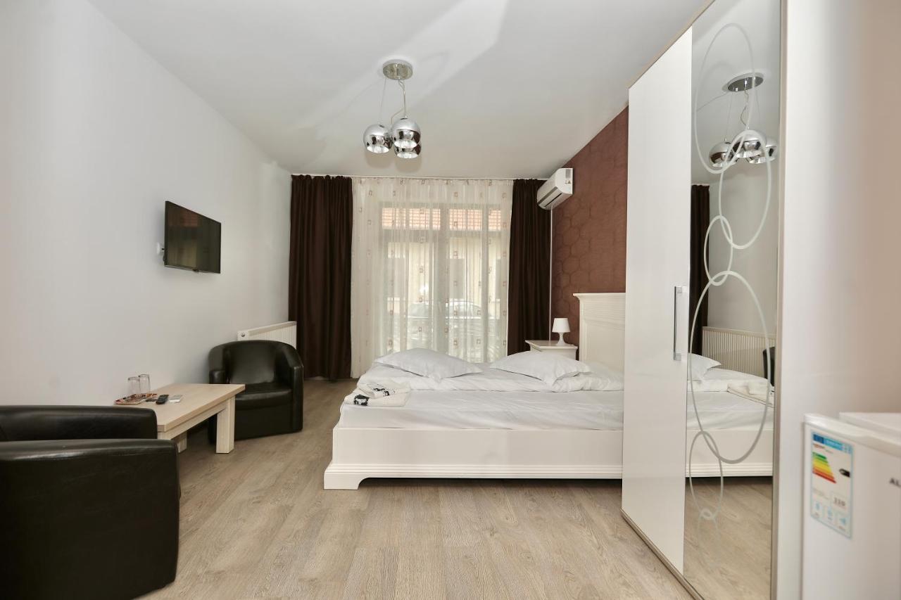 מלון באיילה הרקולנדה Casa Golopenta מראה חיצוני תמונה