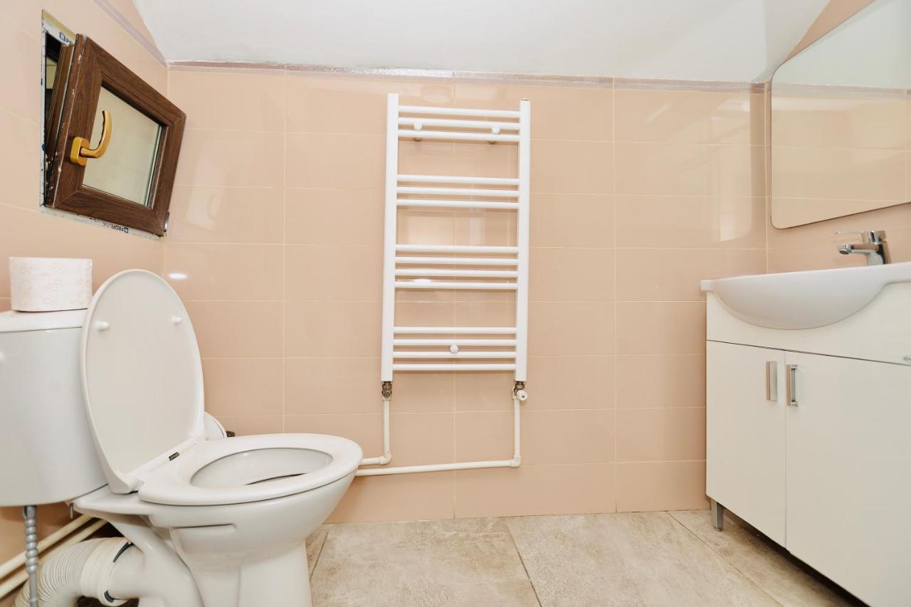 מלון באיילה הרקולנדה Casa Golopenta מראה חיצוני תמונה