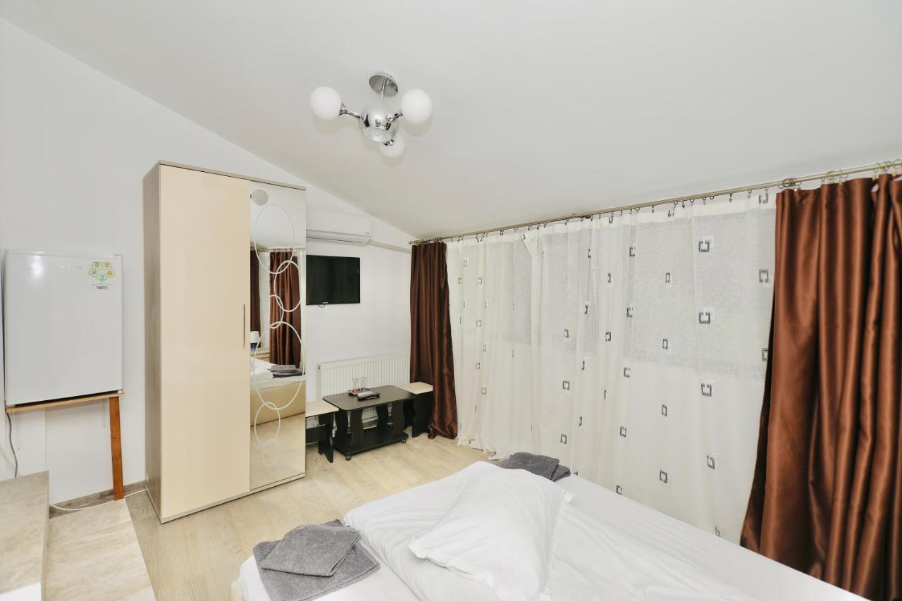 מלון באיילה הרקולנדה Casa Golopenta מראה חיצוני תמונה